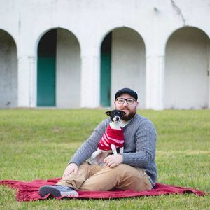 Meet your Posher, Zachary